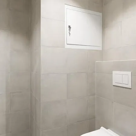 One Bedroom, Ev-charging, Walk-in Closet, Garage شقة ستافانجر